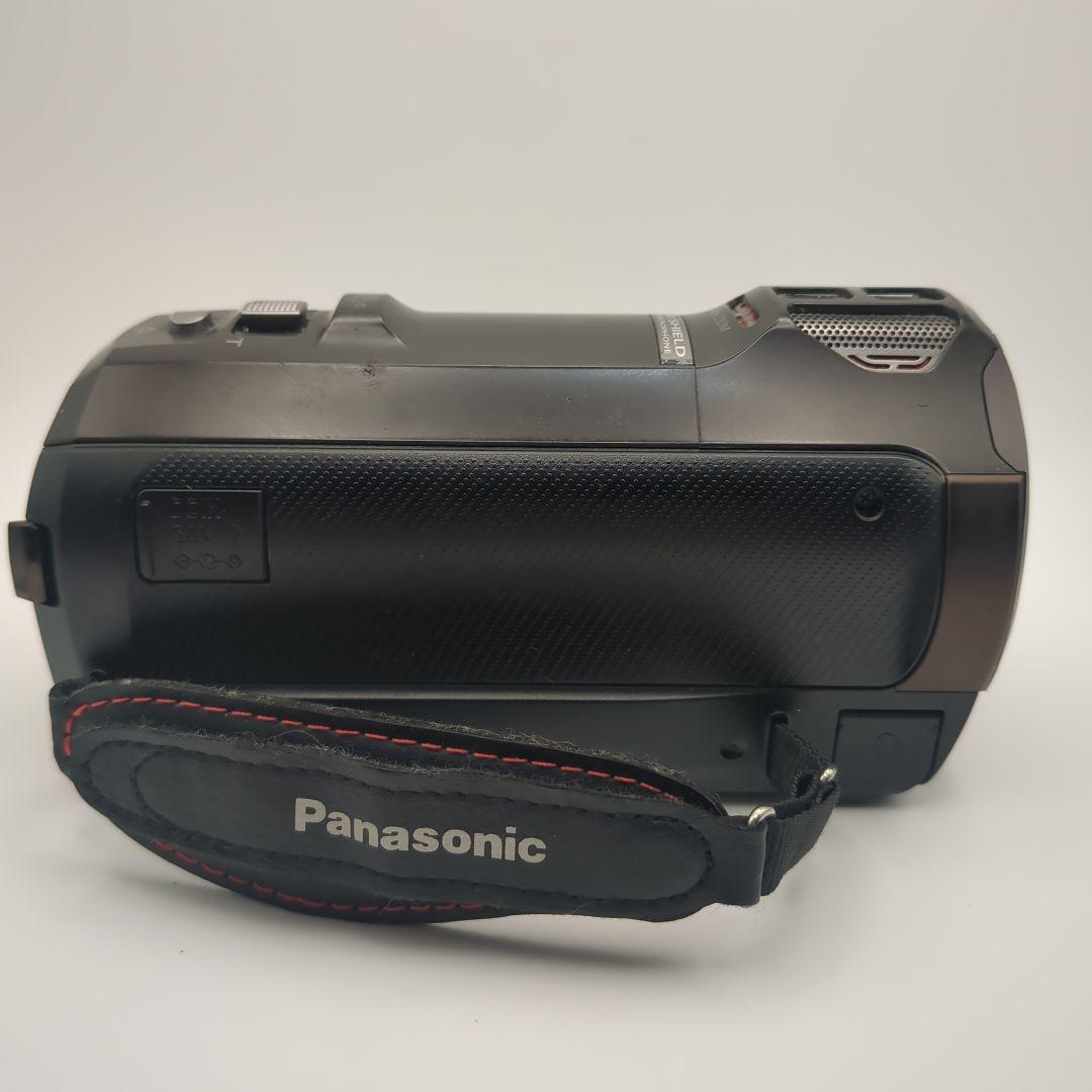 HC-W850M　Panasonic　ビデオカメラ