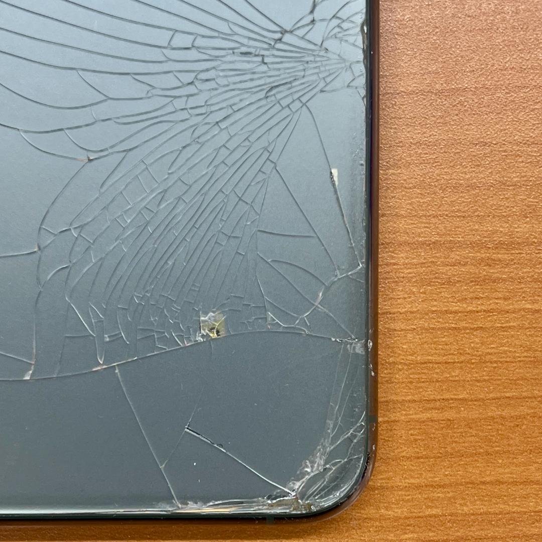 ラ*プ様 動作確認済み iPhone 11 Pro Max 256GB ID P