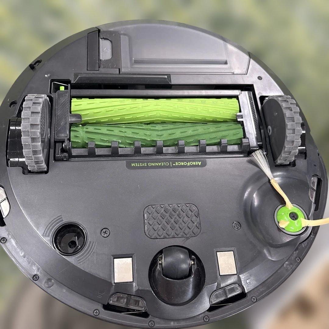 掃除機・クリーナー iRobot Roomba i3