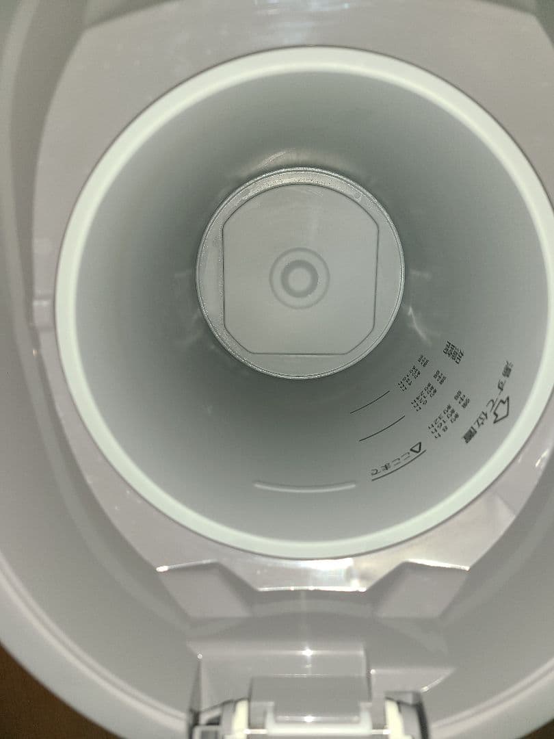 3*i様 美品 象印 2024年製 スチーム式加湿器 EE-DD50 ZOJIR