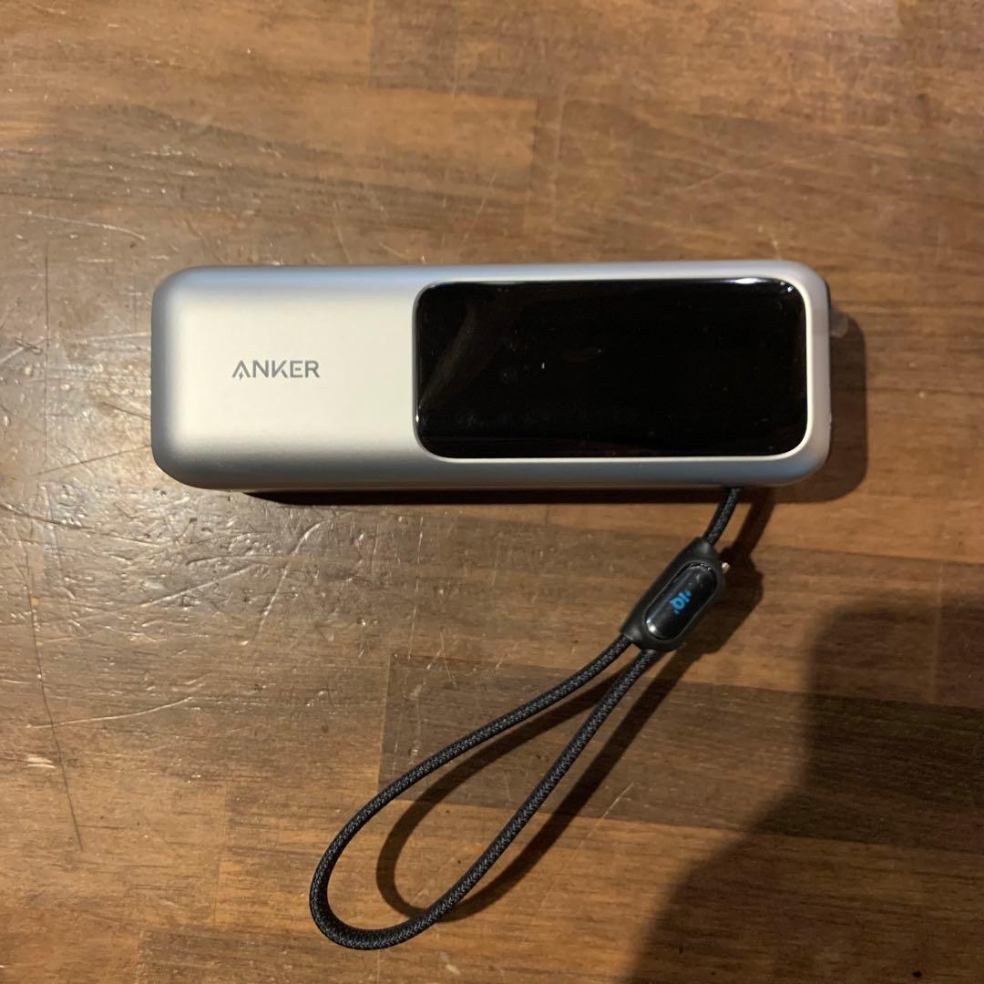 ANKER Power Bank 25000mAh モバイルバッテリー