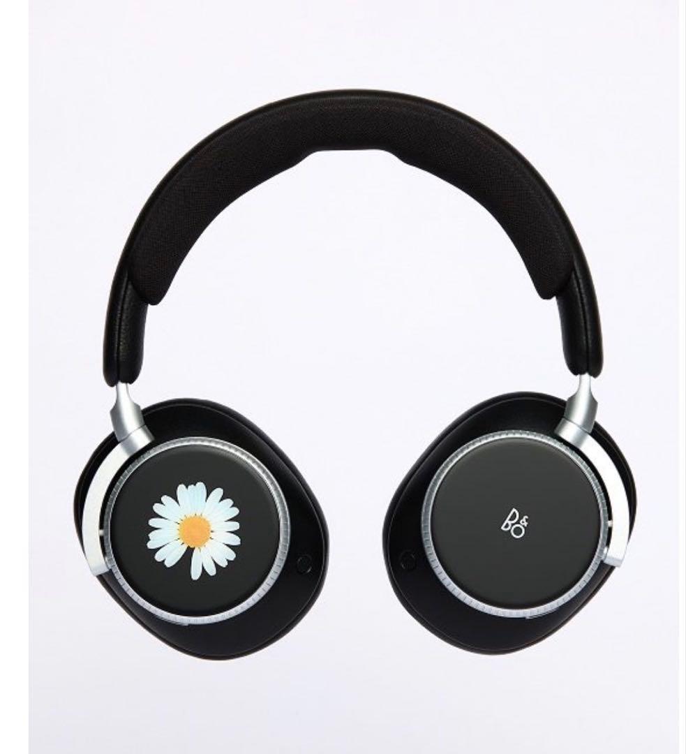 新品、数量限定　Beoplay H100 G-Dragon Edition
