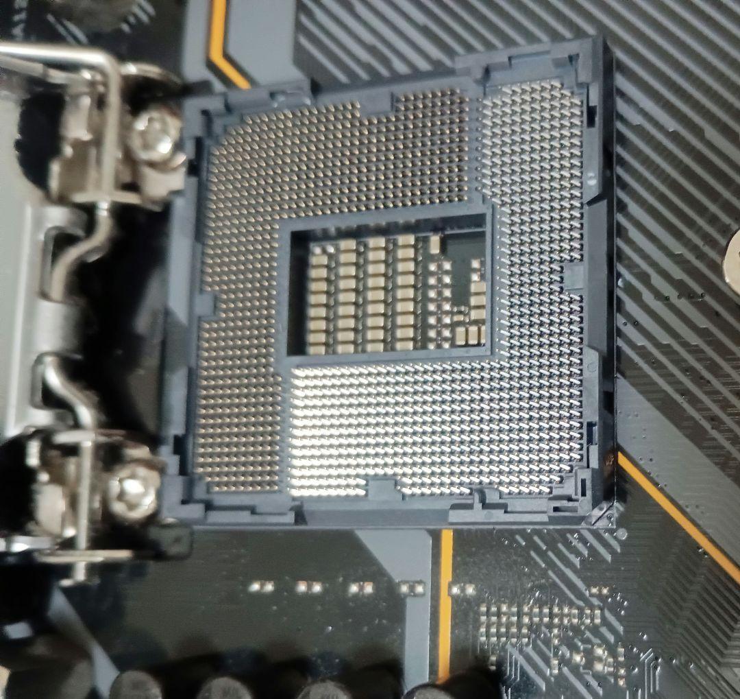 マザーボード B460-PLUS LGA1200
