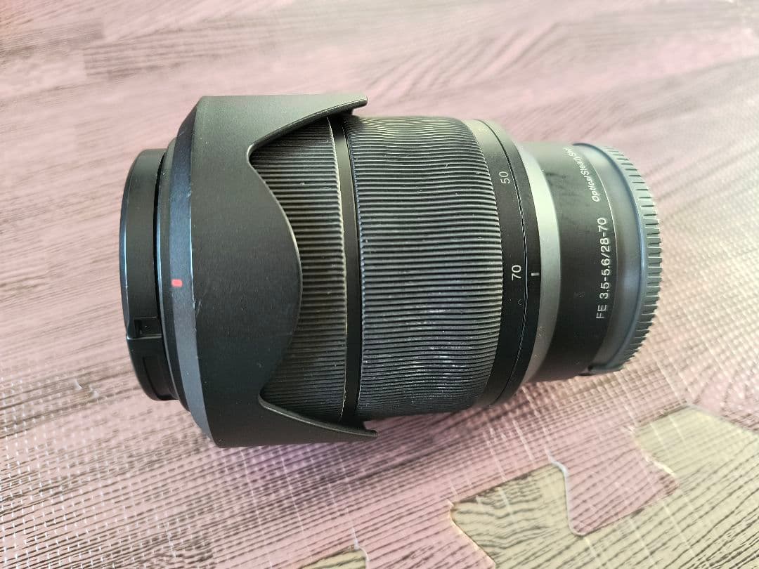 難有/ジャンク　SONY α7 II ミラーレス一眼カメラ