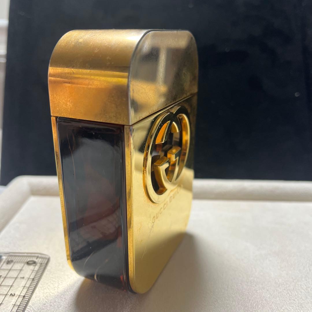 GUCCI GUILTY グッチ ギルティ オーデトワレ 75ml
