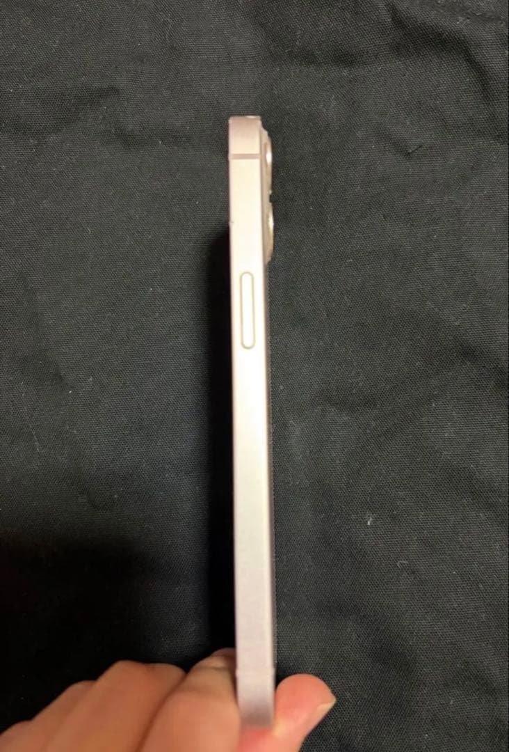 Apple iPhone 13 ホワイト 6.1インチ