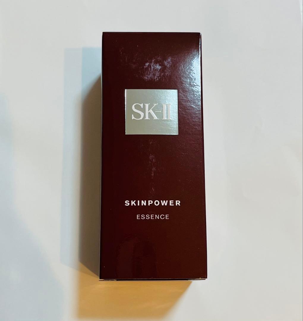 SK-II スキンパワー エッセンス50ml×1本