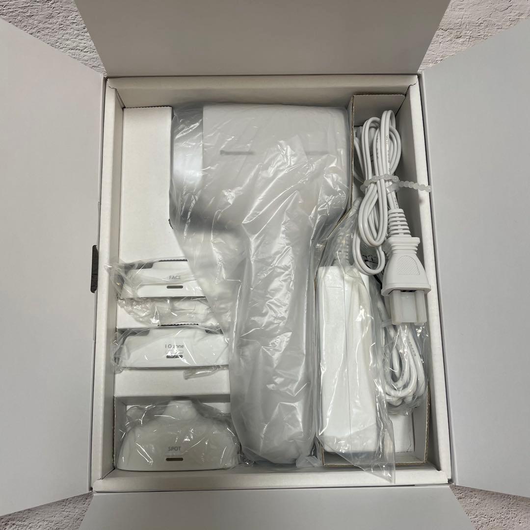 Panasonic スムースエピ 脱毛器 EH-HT99