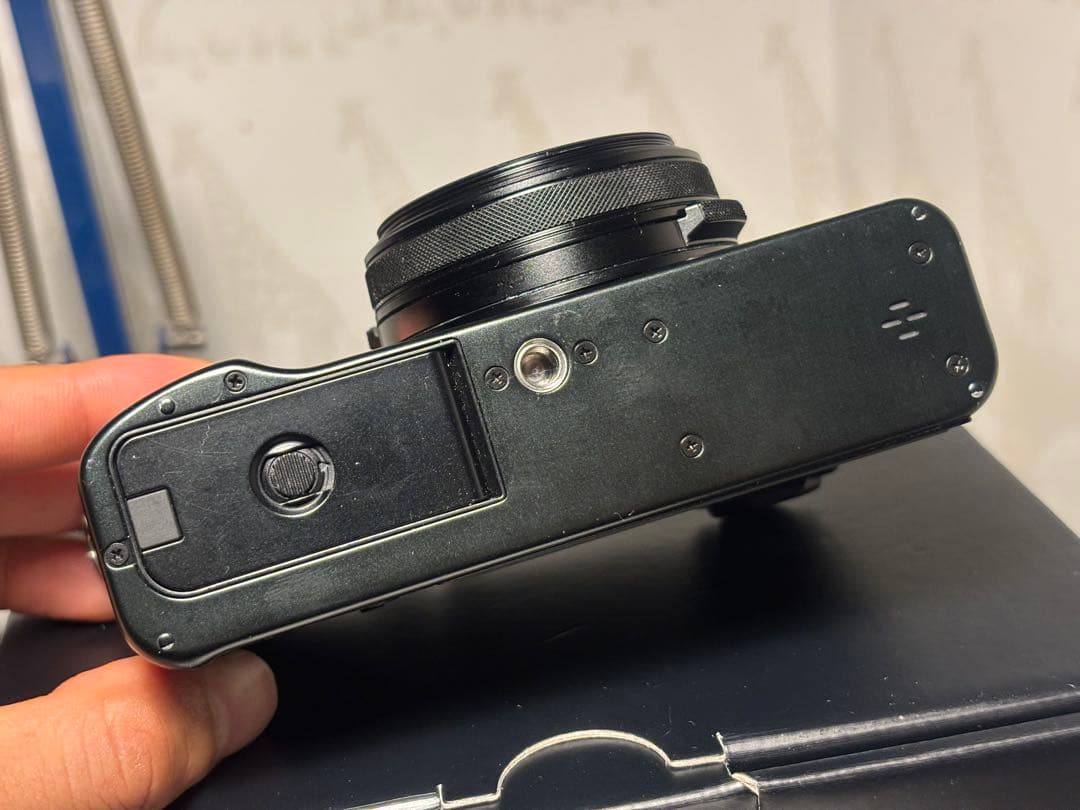 Fujifilm X100VI ブラック 本体 + 付属品