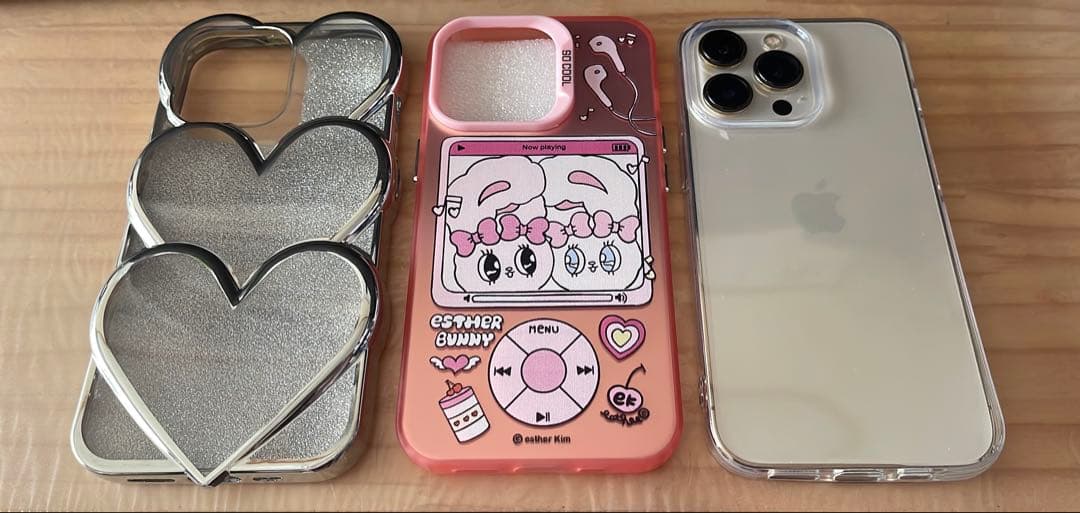 【極美品】iPhone13pro本体256GB/SIMフリー/バッテリー交換済み