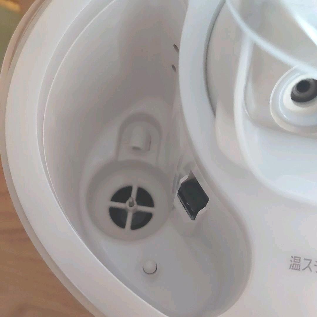Panasonic スチーマー