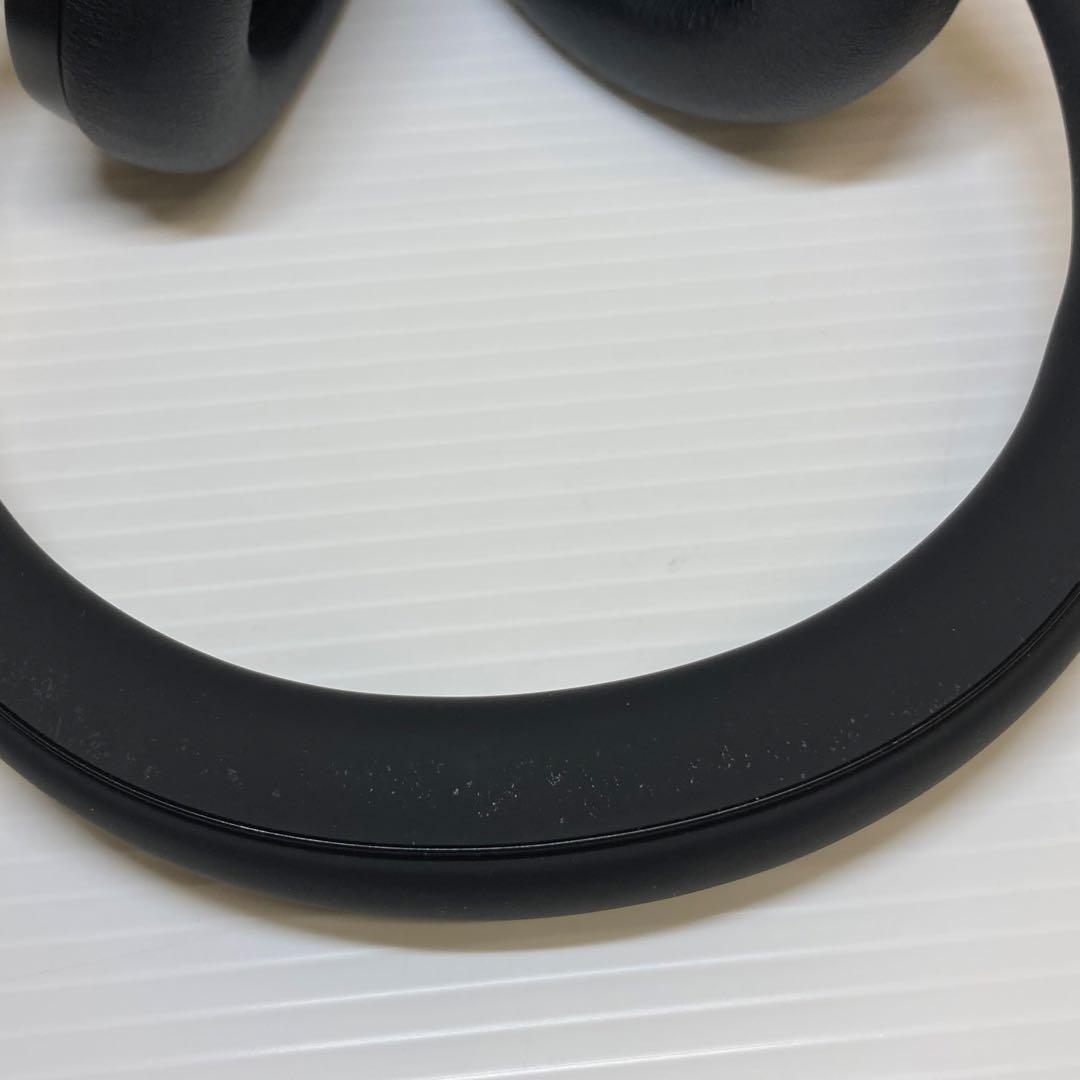 美品★　Bose NC 700 ワイヤレスヘッドホン　ブラック