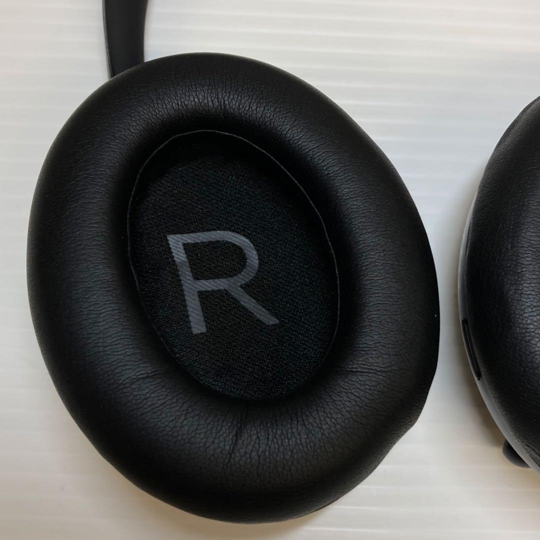 美品★　Bose NC 700 ワイヤレスヘッドホン　ブラック