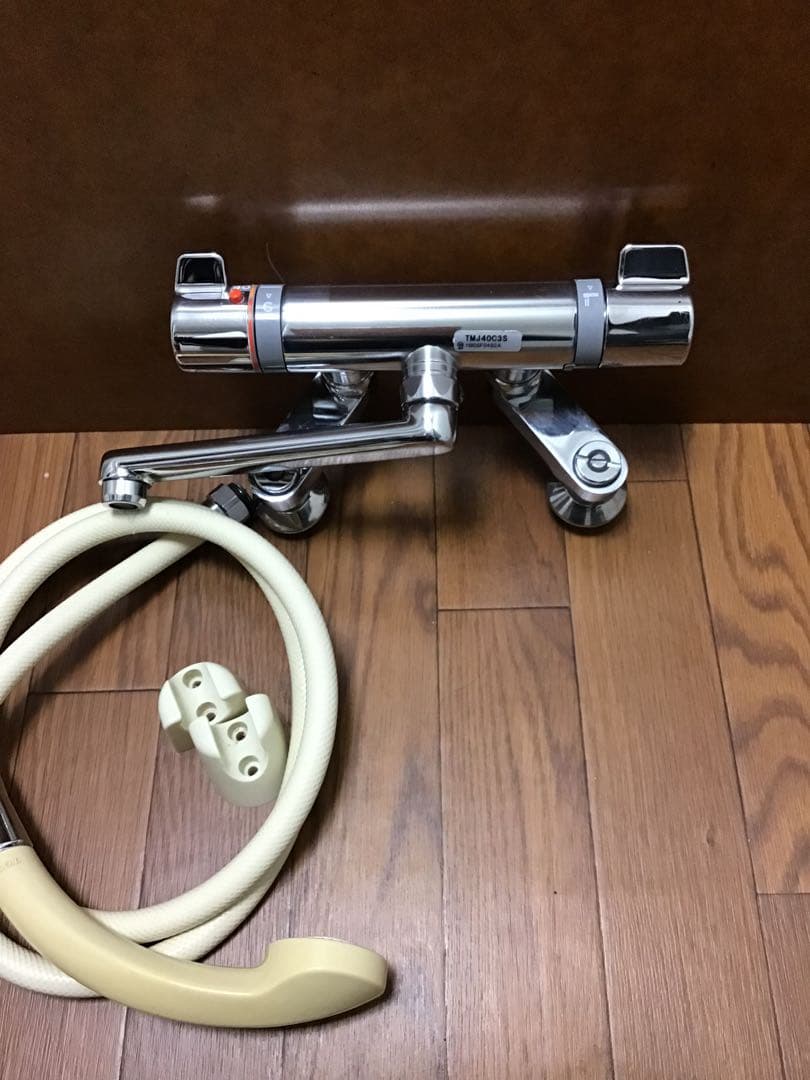 TOTO水栓TMJ40C3S