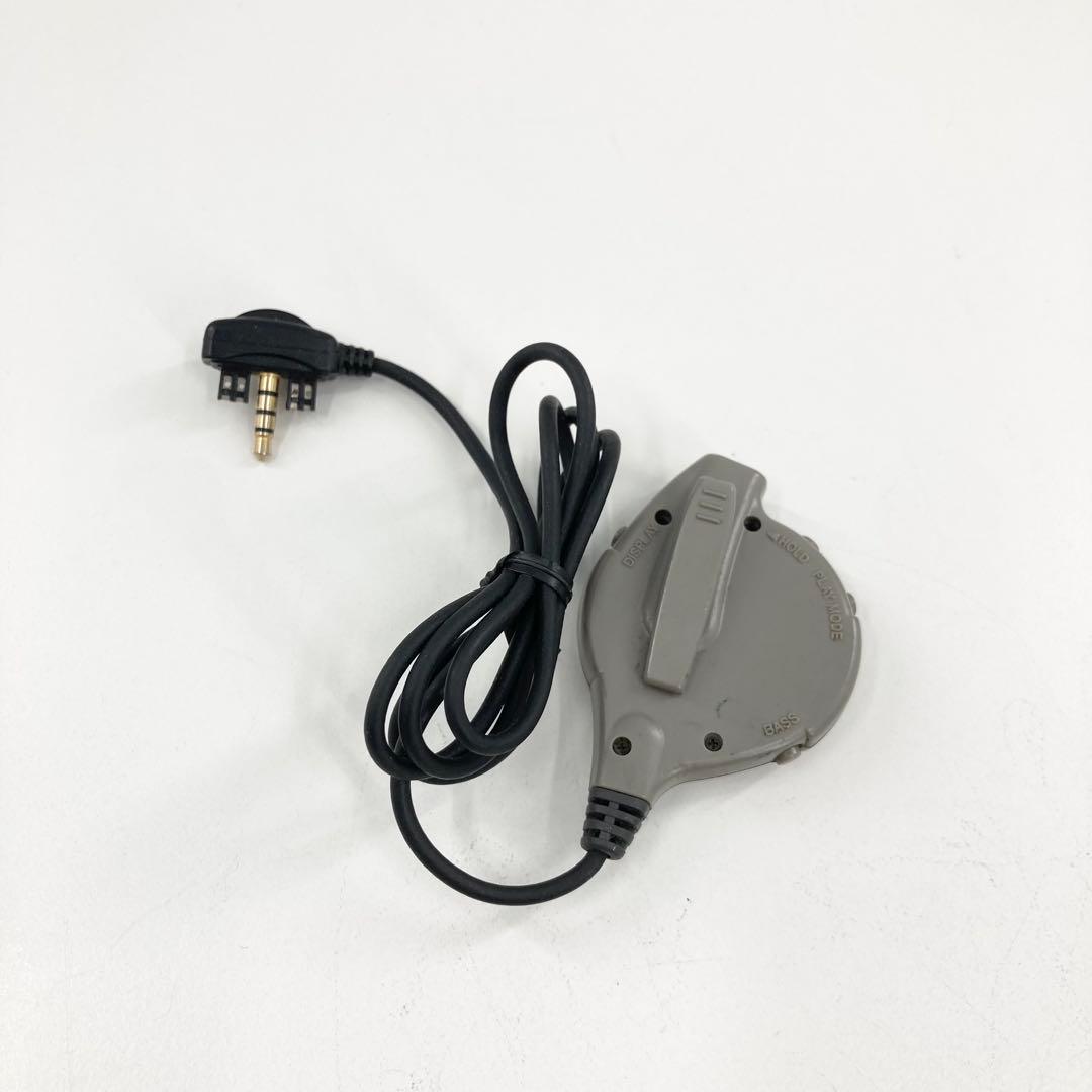 Pioneer MDウォークマン MDプレーヤー PMD-P7 動作確認済