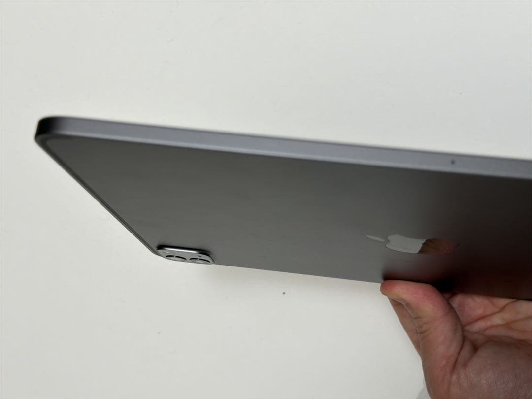 iPad Pro 11インチ 第2世代 128GB Wi-Fi スペースグレイ