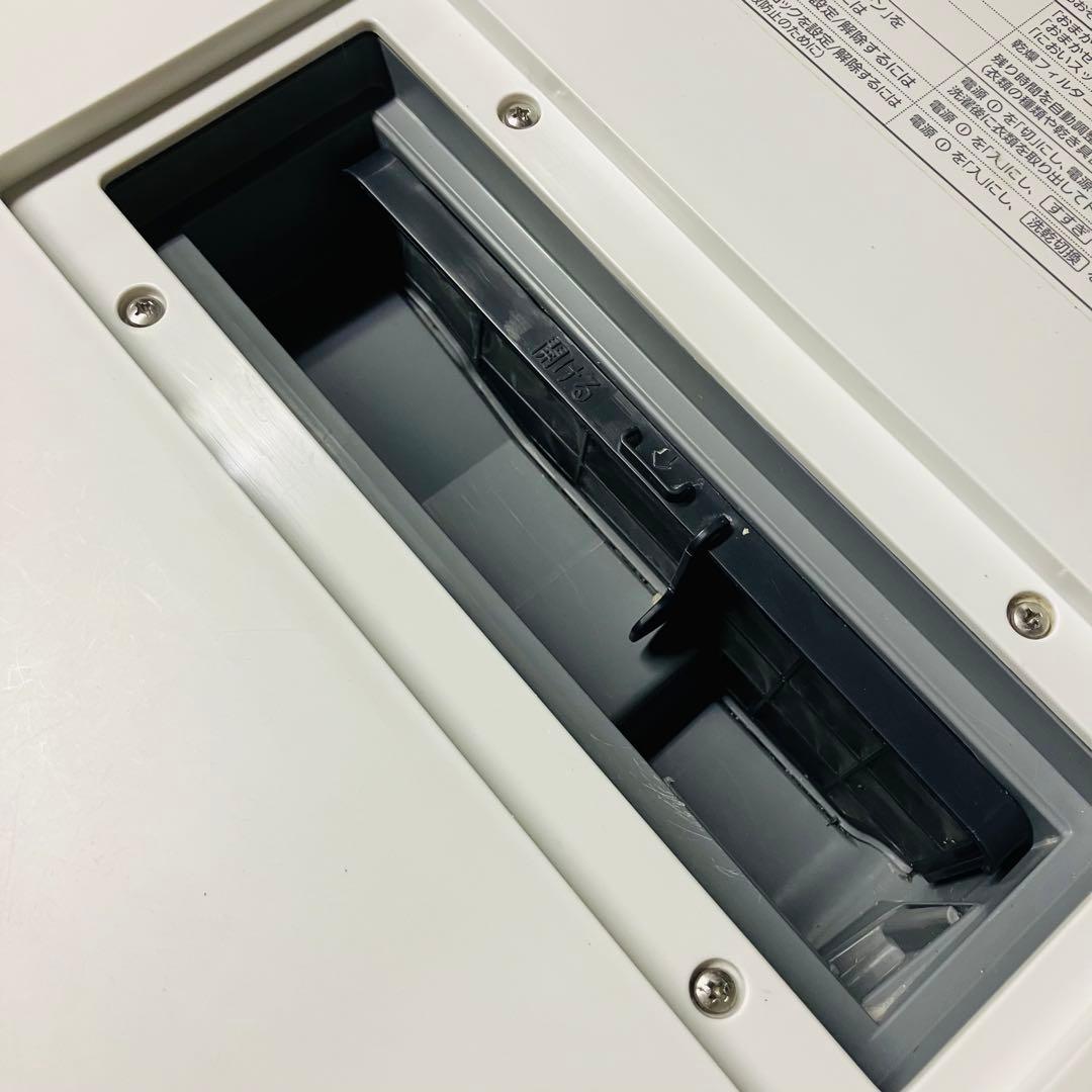 2r36. Panasonic 10kg ドラム式洗濯機 NA-VG1100L
