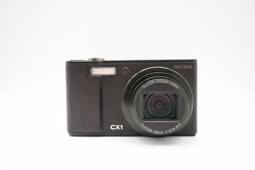 リコー RICOH CX1
