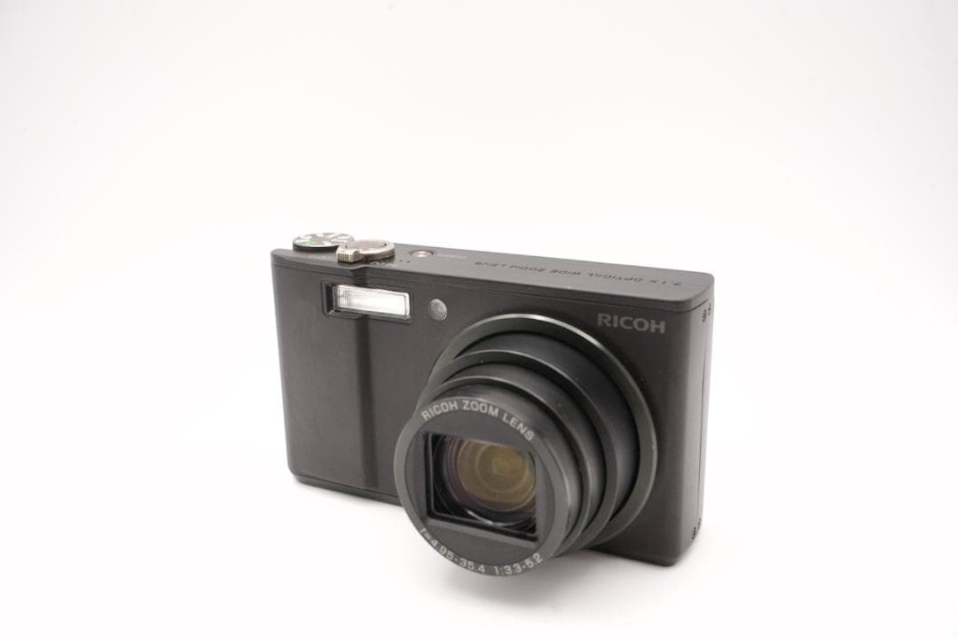 リコー RICOH CX1