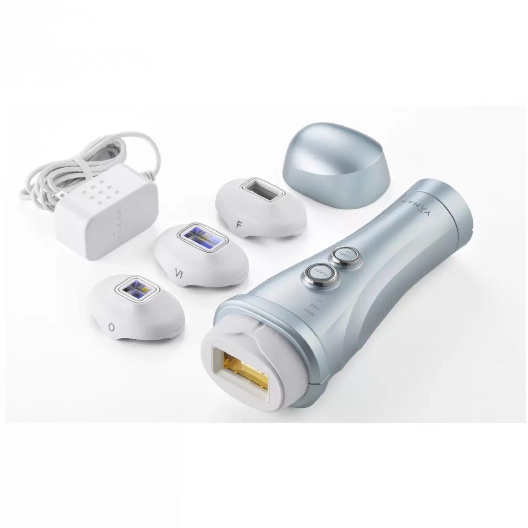 【新品未使用】ヤーマン レイボーテ ヴィーナスプロ 脱毛器 光美容器