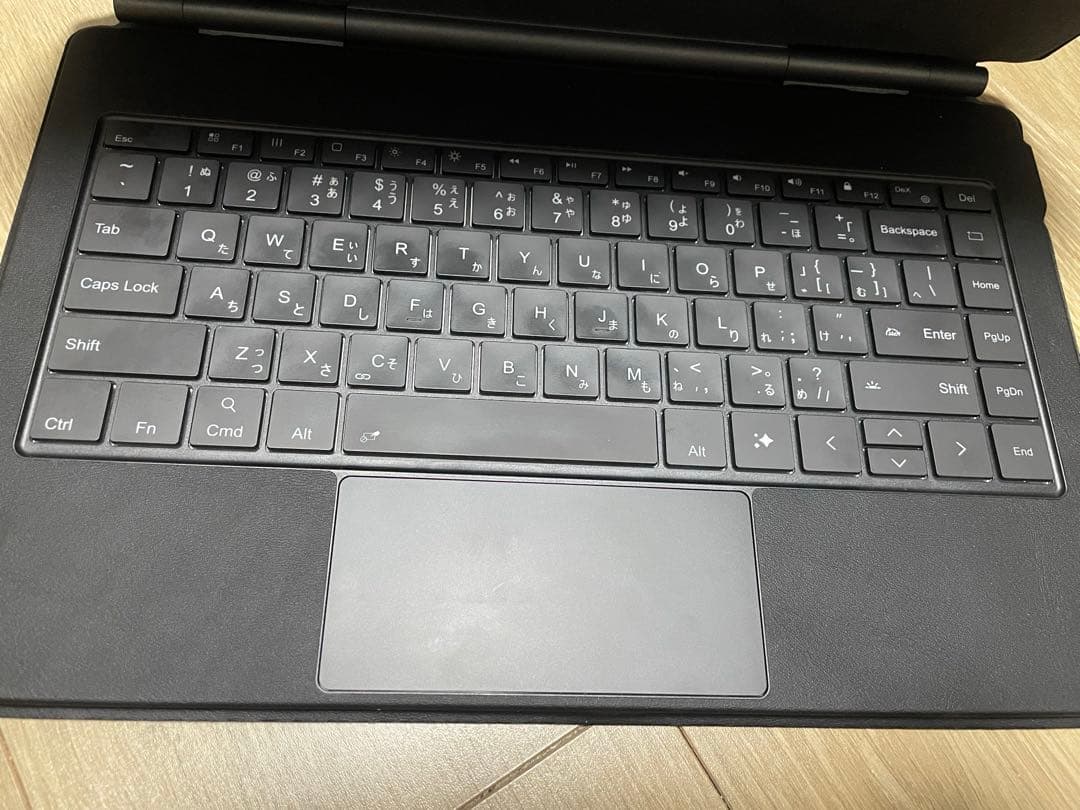 Tab S9 Ultra キーボード EF-DX910 14.6インチ 純正