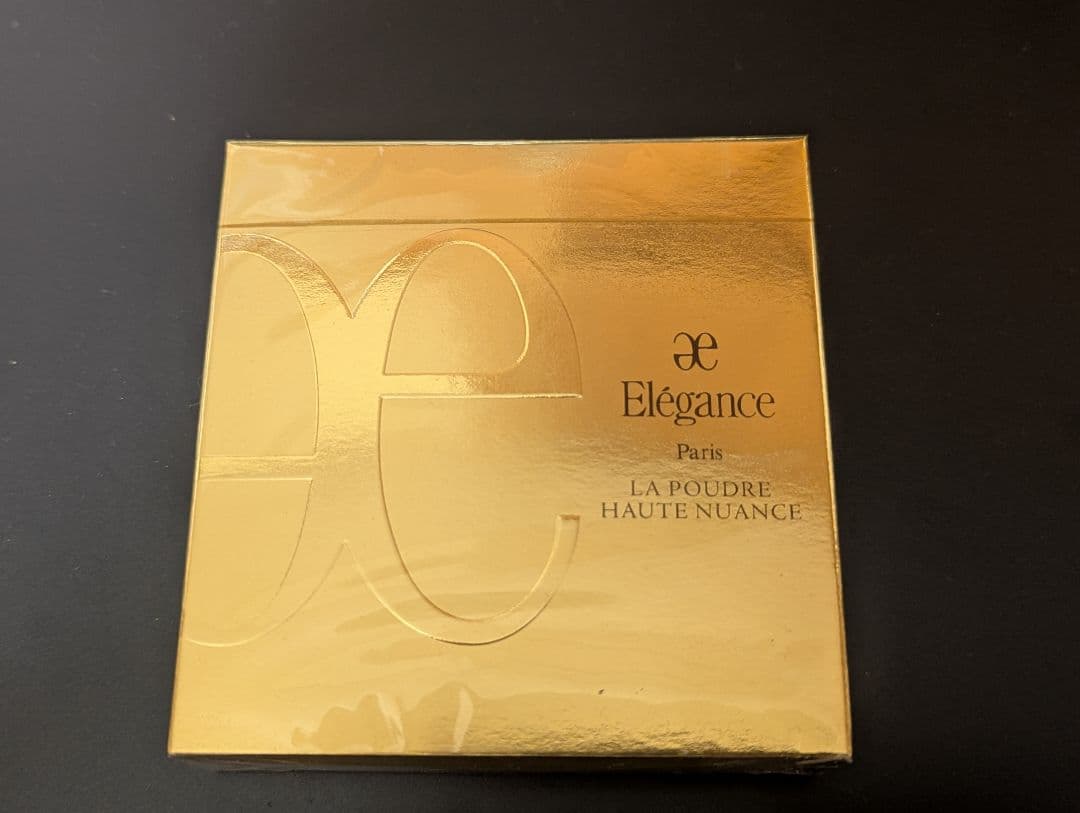Elegance ラ プードル オートニュアンス VI