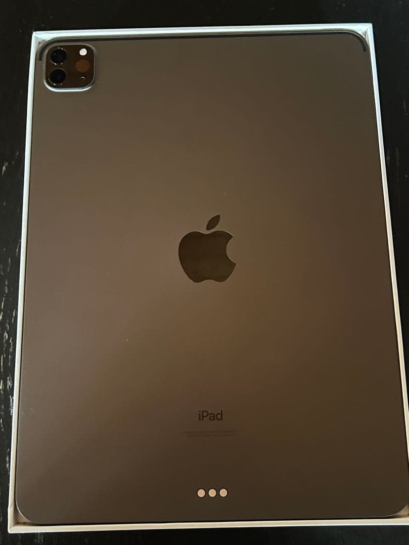 IPad pro 第3世代　256GB 11インチ