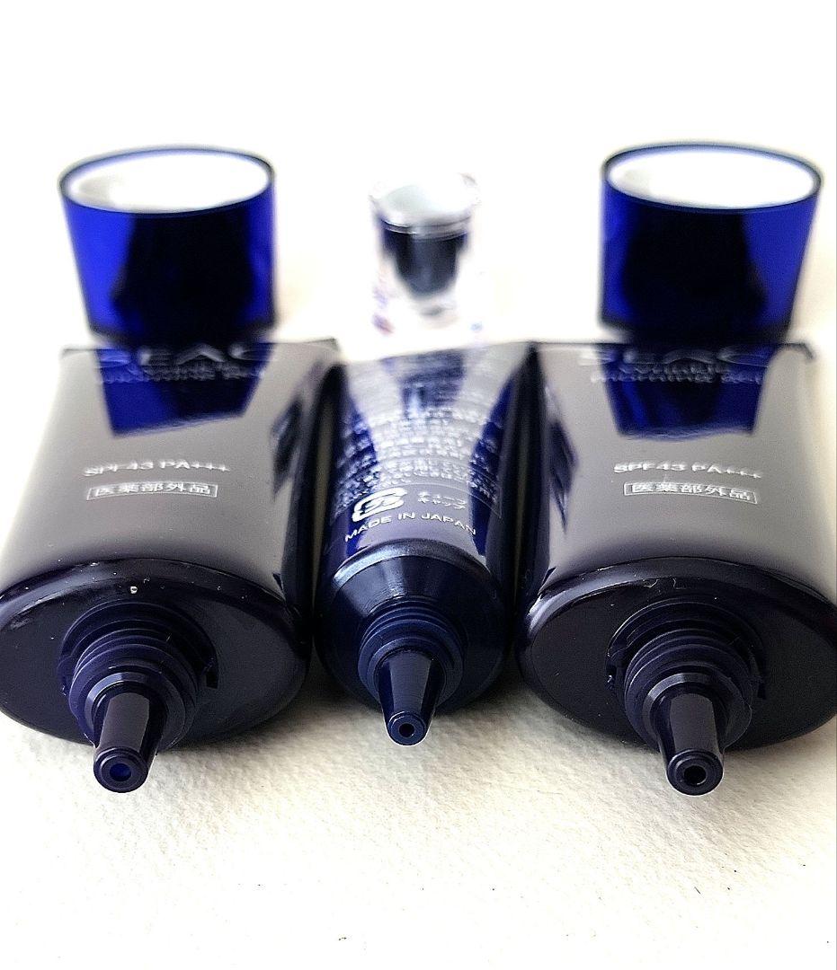 SEAC薬用リンクルジェルM 2本と薬用リンクルクリーム 1本 のセット