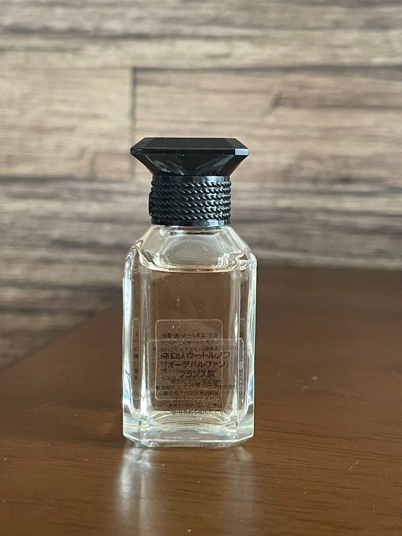 新品未使用　ゲラン　ネロリウートルノワ　10ml