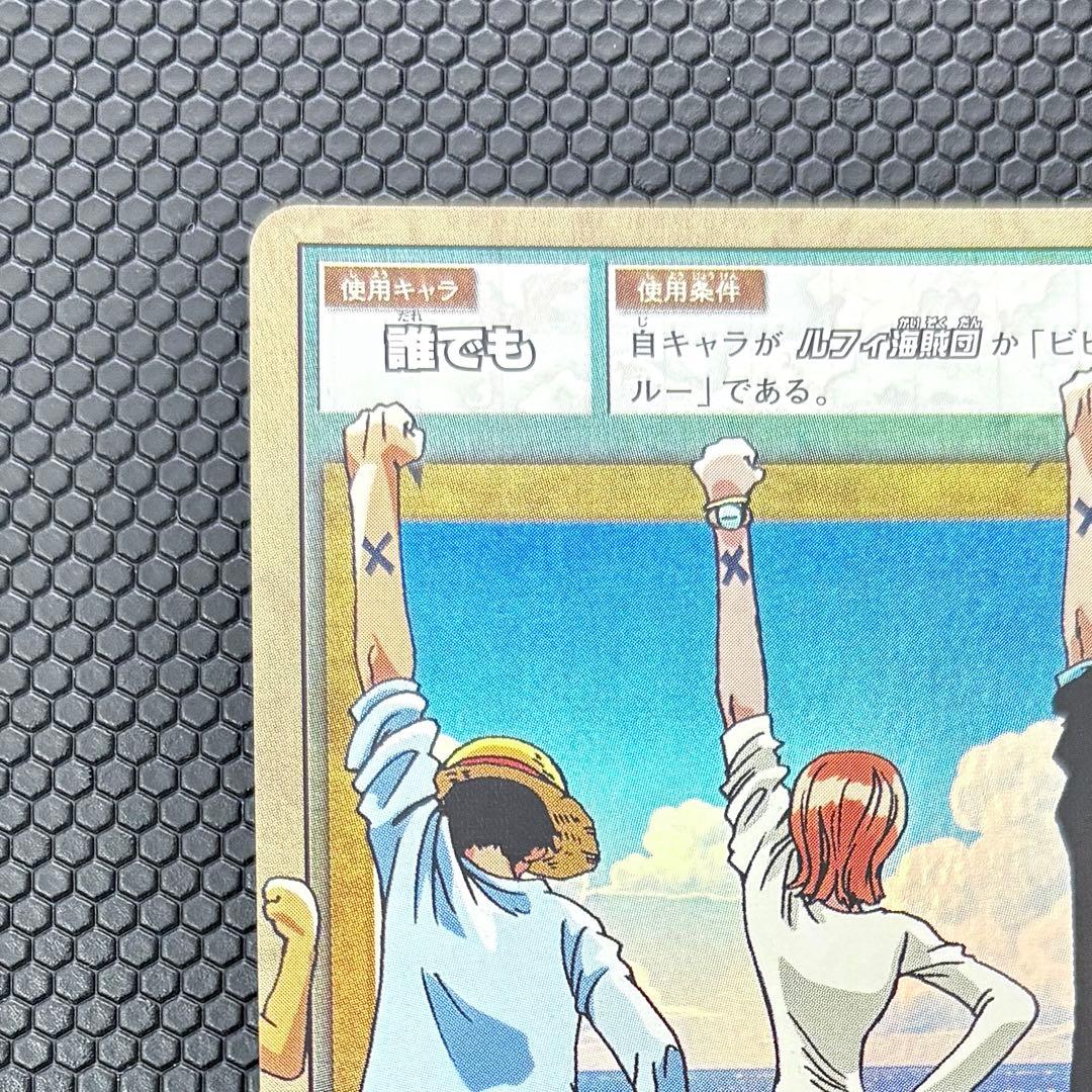 ワンピース　仲間の誓い(1)(2)　From TV animation