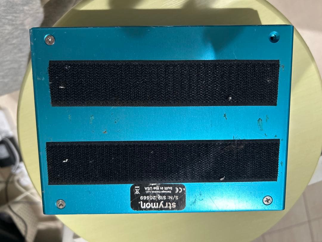 Strymon Big Sky【エフェクター】