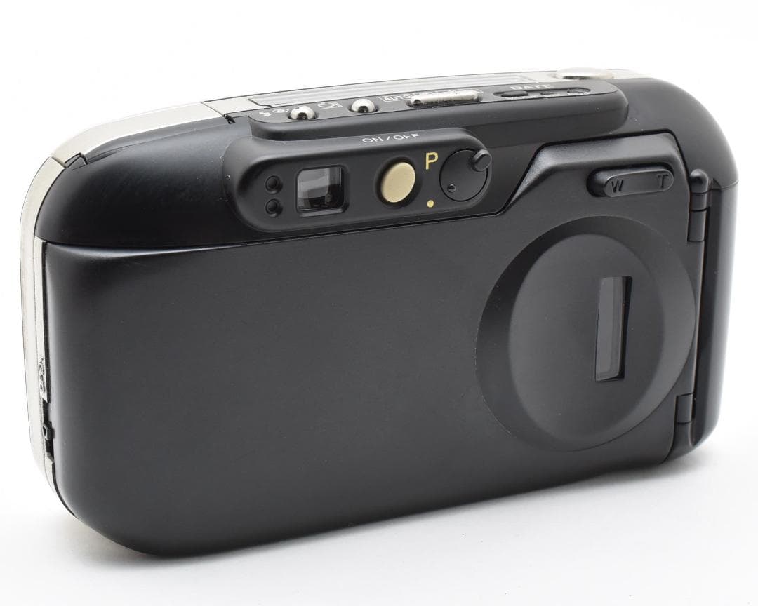 【美品、完動品】MINOLTA ミノルタ Capios 75 #O9