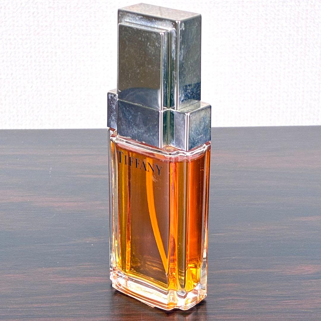 【廃盤品】Tiffany ティファニーオードパルファム 香水　50ml 入手困難