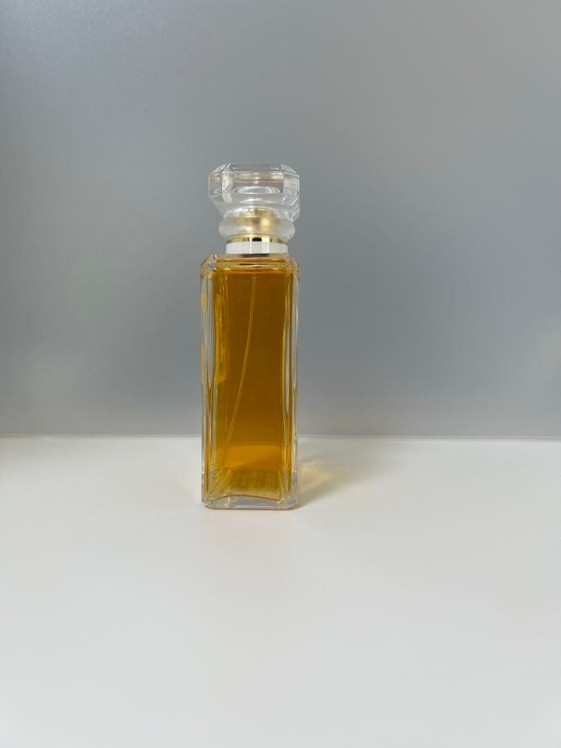 CHANEL シャネル N°5 オードゥ パルファム　100mL 特別限定品