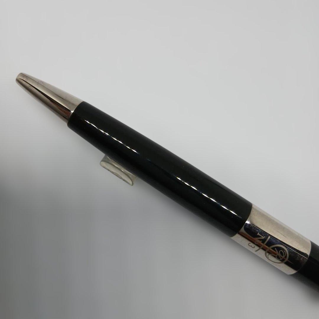 ROMEO No.3　ブラック　CT　細軸　 専用ボックス付き