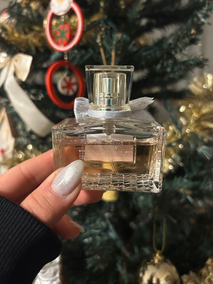年内最後値下げ中‼️ミスディオール/香水/パルファン/35ml