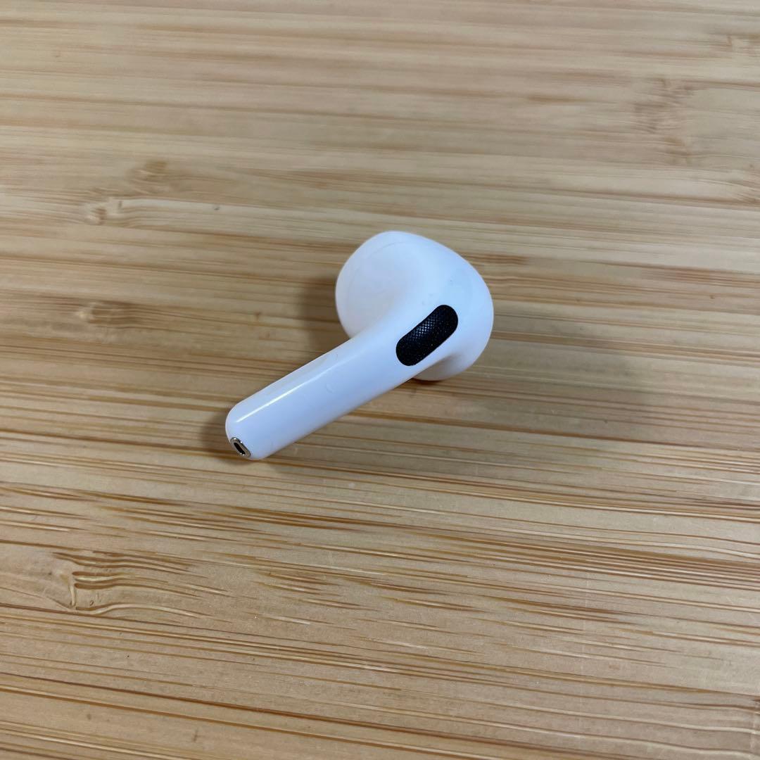 ⭐️Apple⭐️AirPods 4世代 L 左耳 ノイキャン無し A3053 ③
