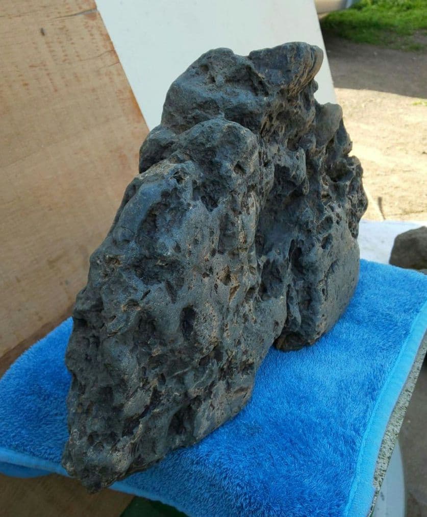 小滝石　9.0kg