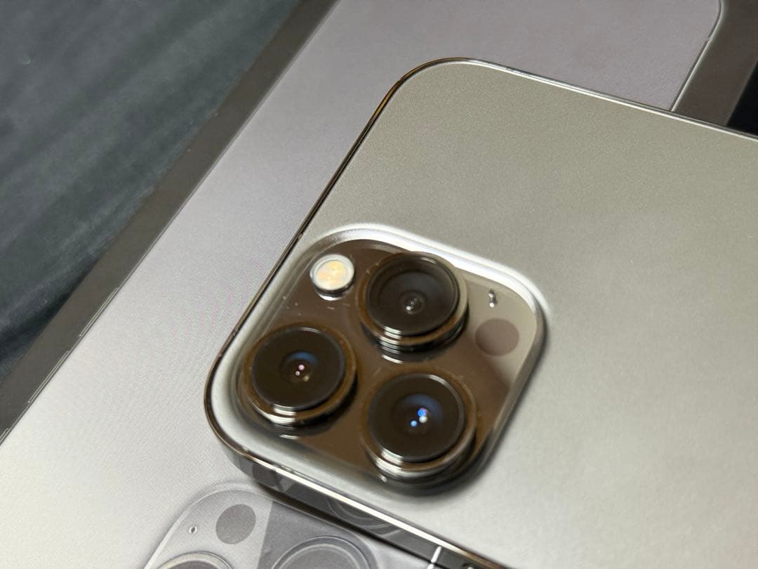スマートフォン本体 Apple iPhone 13 pro Max 256gb