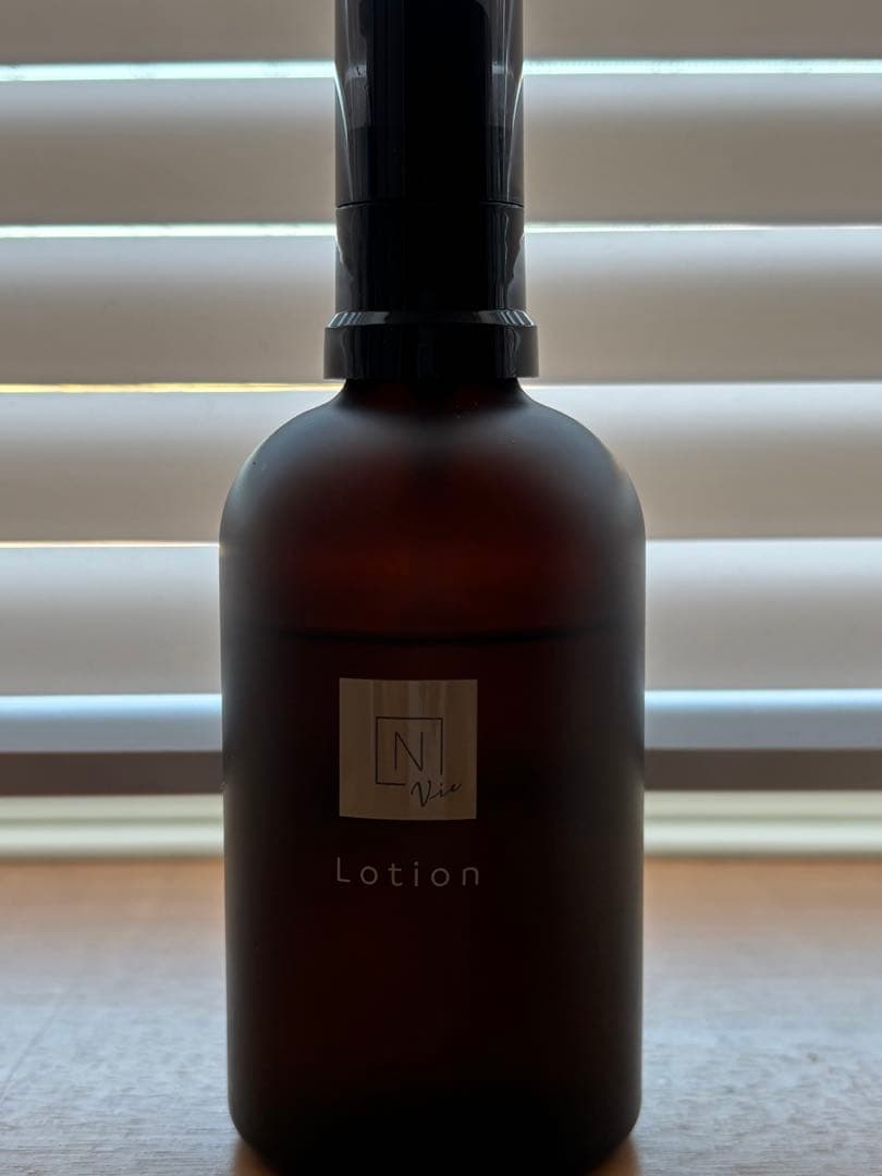 N organic Vie モイストリッチローション