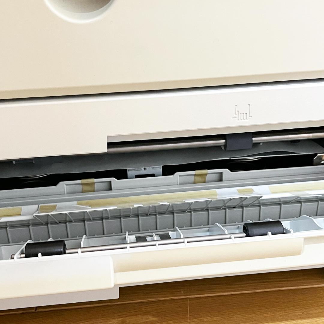 NTTFAX L-300 業務用プリンター FAX