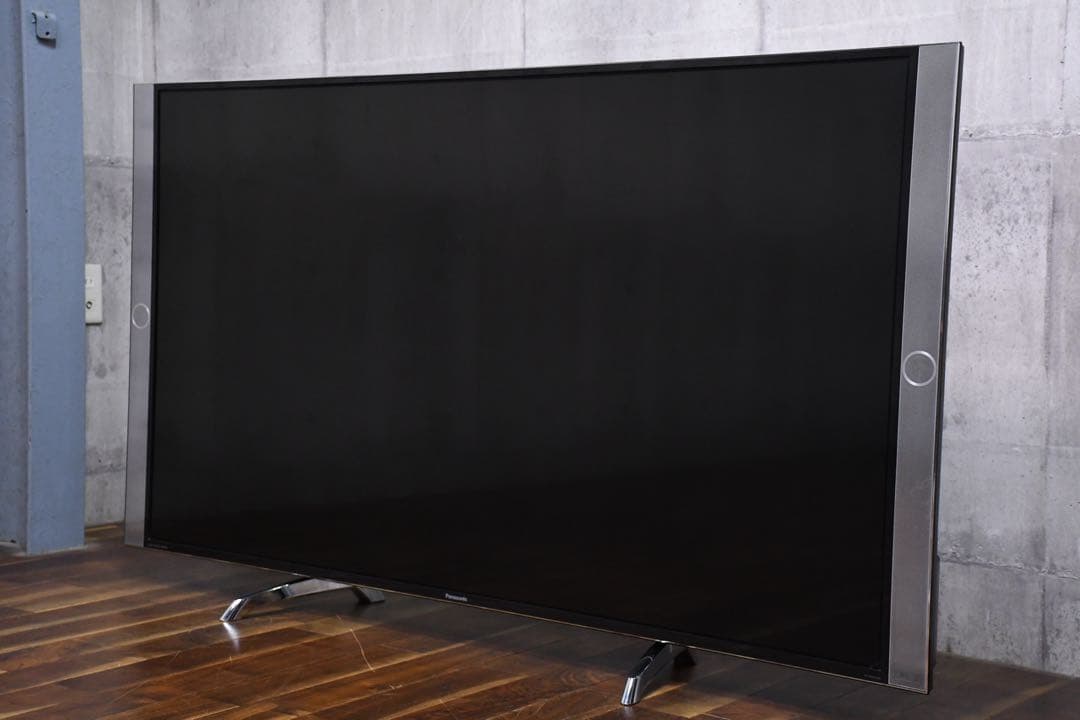 FBK49 パナソニック 4K対応 60V型液晶テレビ TH-60DX850