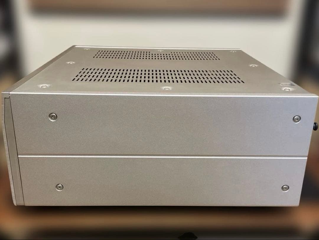 デノン　DENON PMA2000RE プリメインアンプ　動作確認済み