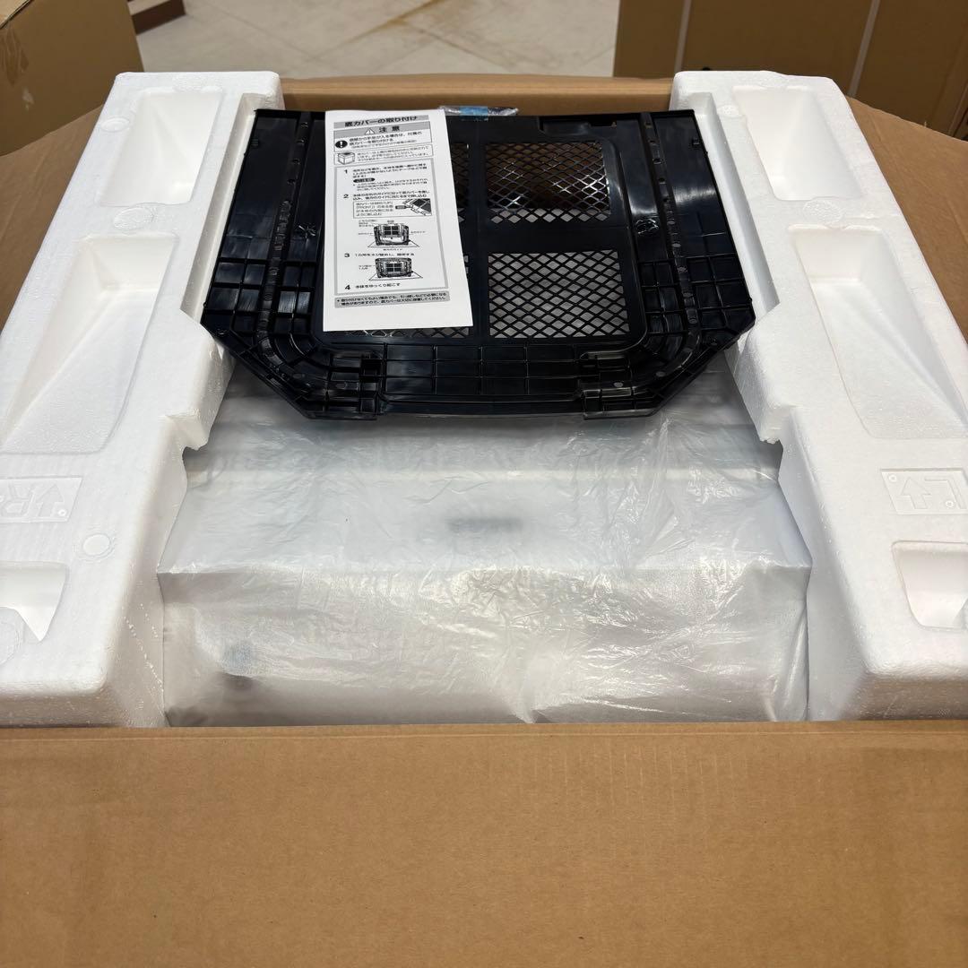 洗濯機 アクア AQW-VX10P 2025年製 メーカー再生品 未使用品