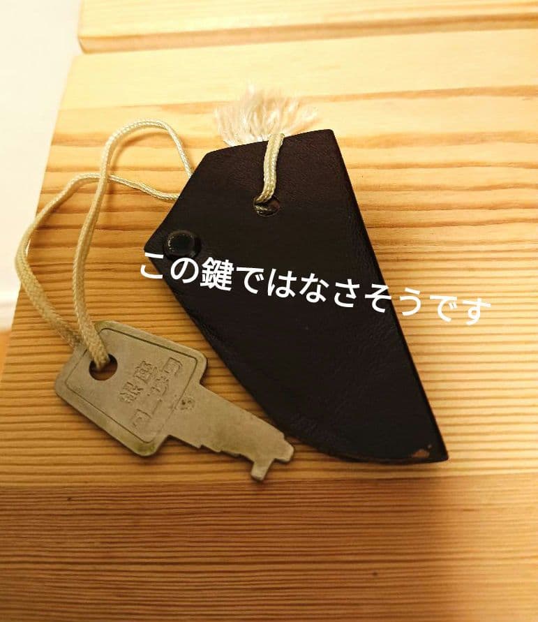 レザーボックス　ピクニックバッグ　レトロ