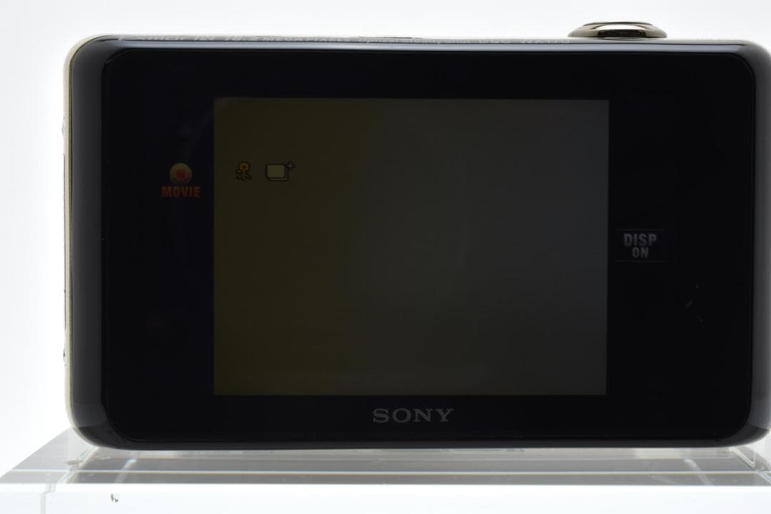 SONY Cyber-Shot DSC-WX170デジカメ　動作確認済#1244