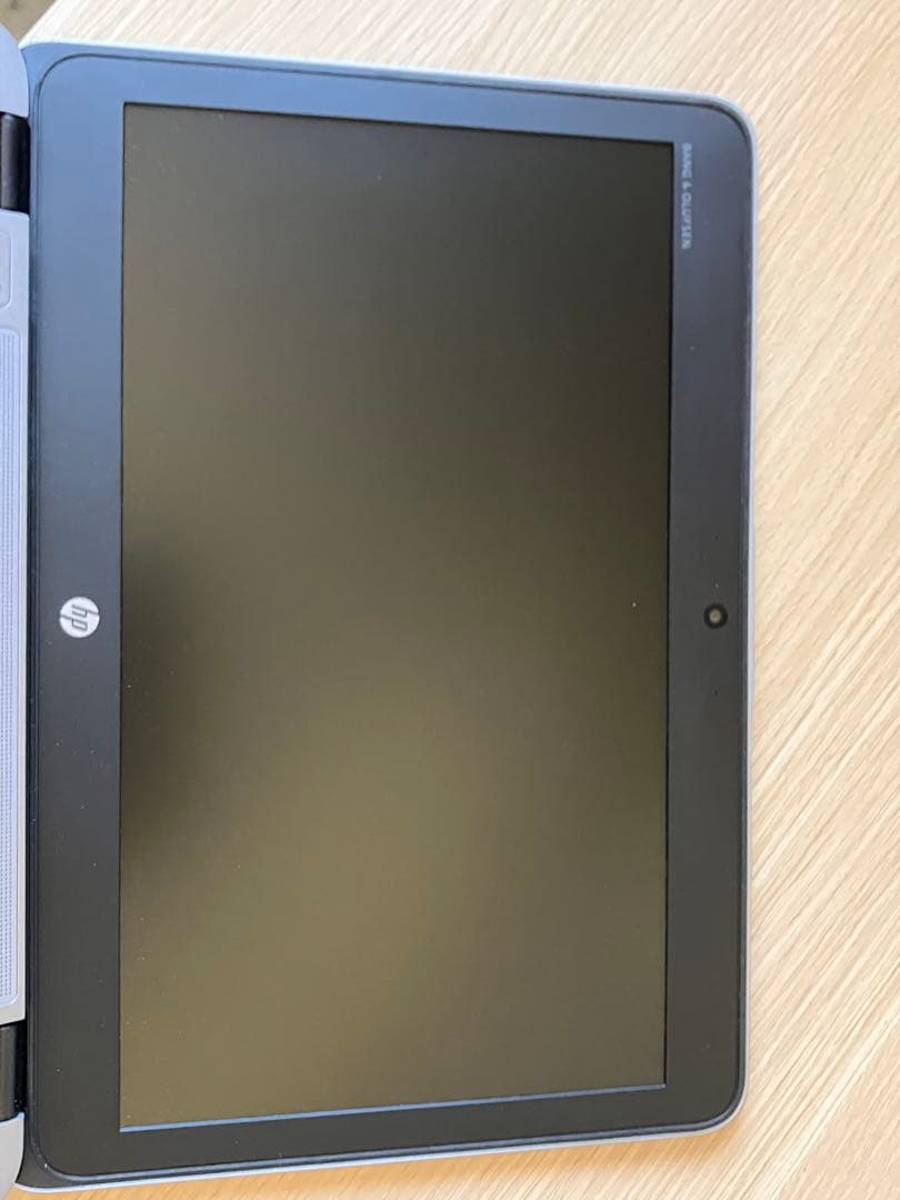 M*様 【CMOS電池切れ】HP EliteBook 820 G3