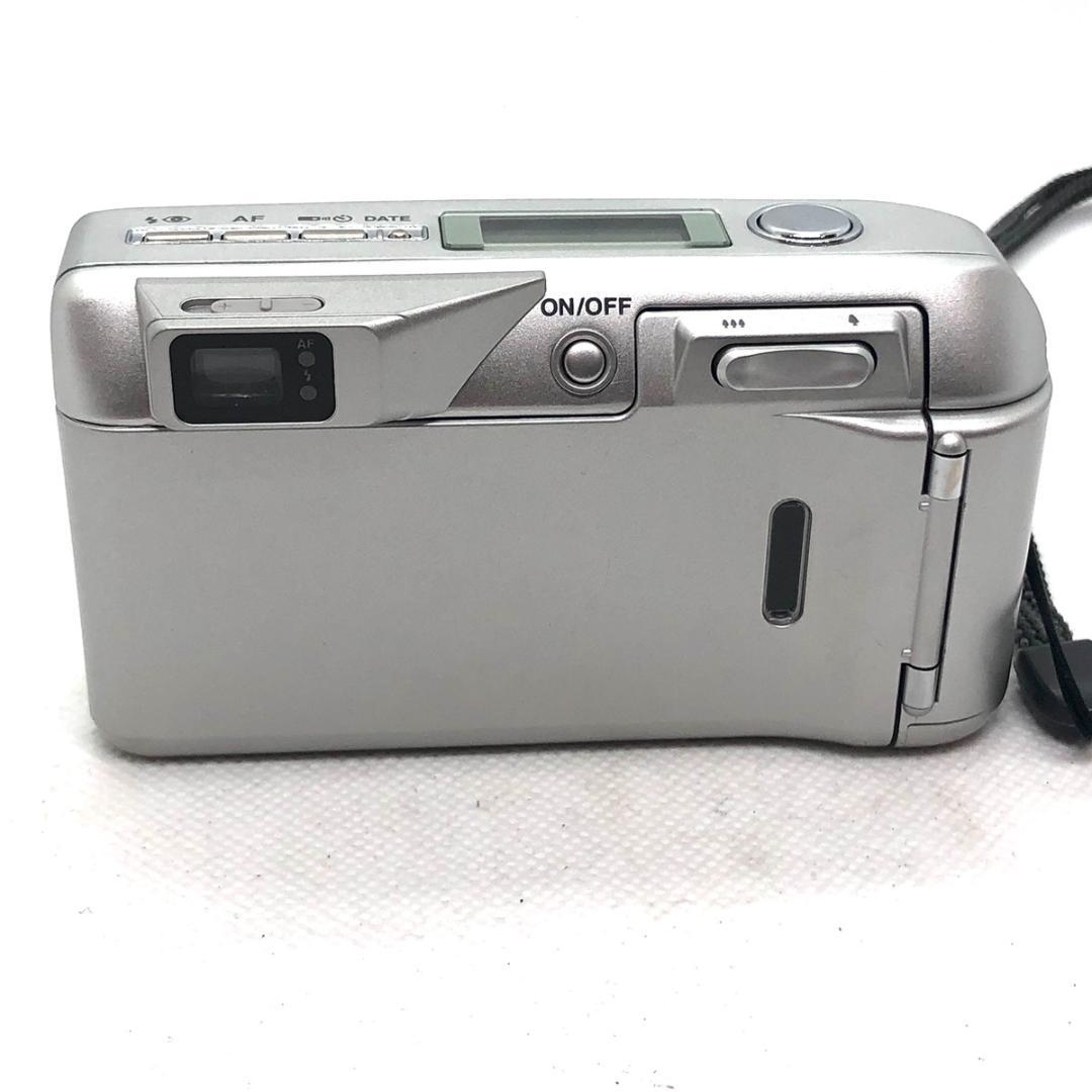 【C6218】PENTAX ペンタックス ESPIO 170SL