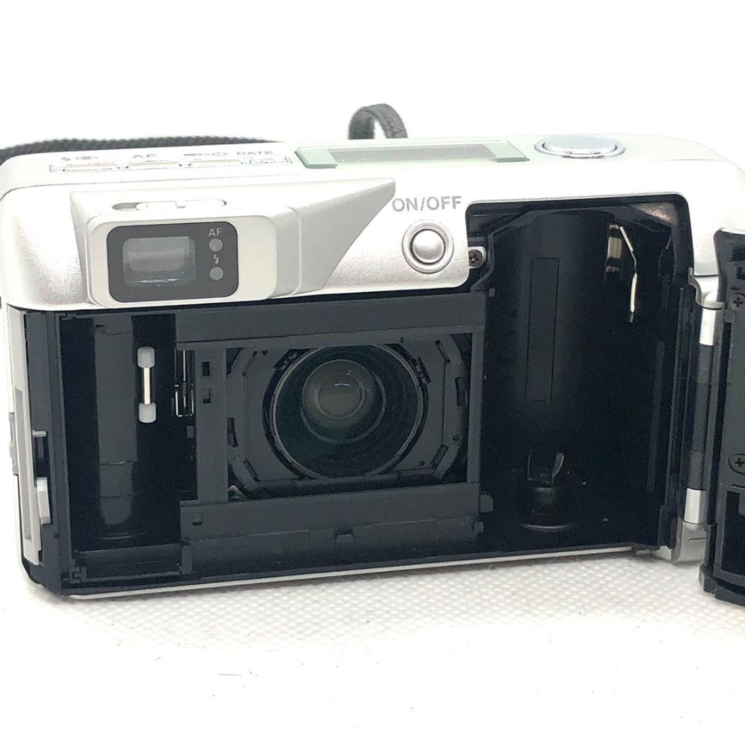 【C6218】PENTAX ペンタックス ESPIO 170SL