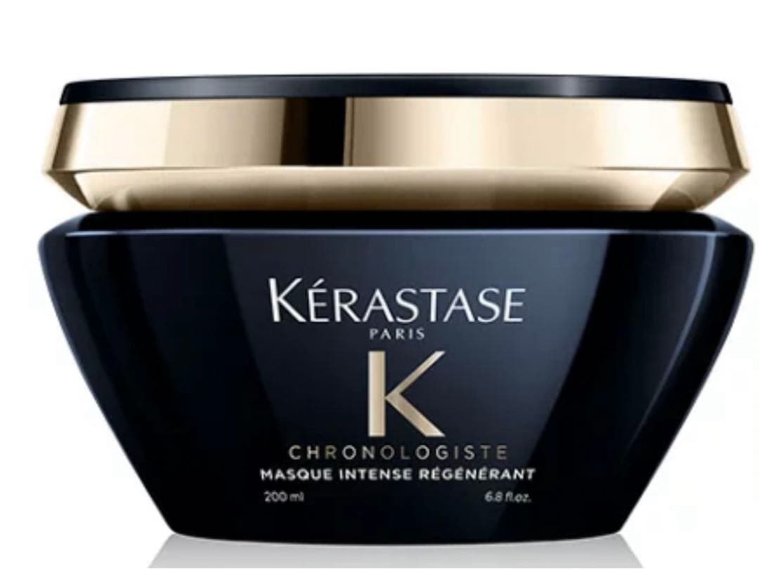 ケラスターゼ　CHマスク クロノジストR 200ml トリートメント